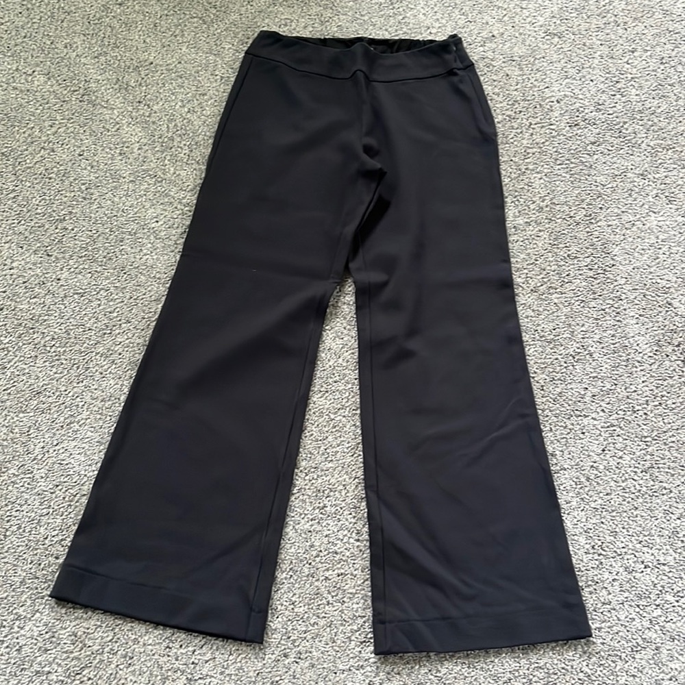Dress pants